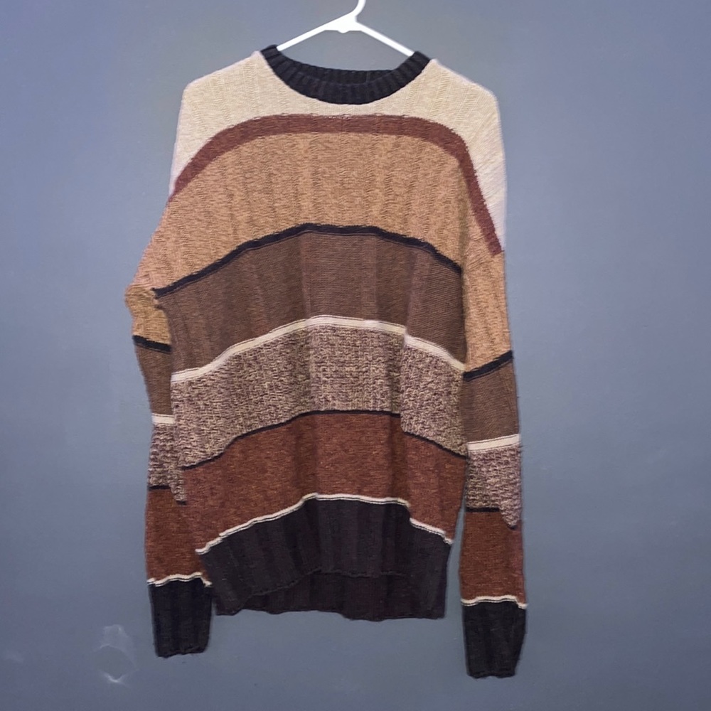 Men’s Sweater